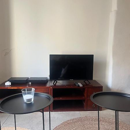 Appartement T3, Au Coeur De Montpellier, Wifi Et Climatisation Exterior photo