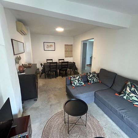 Appartement T3, Au Coeur De Montpellier, Wifi Et Climatisation Exterior photo