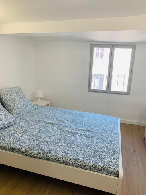 Appartement T3, Au Coeur De Montpellier, Wifi Et Climatisation Exterior photo