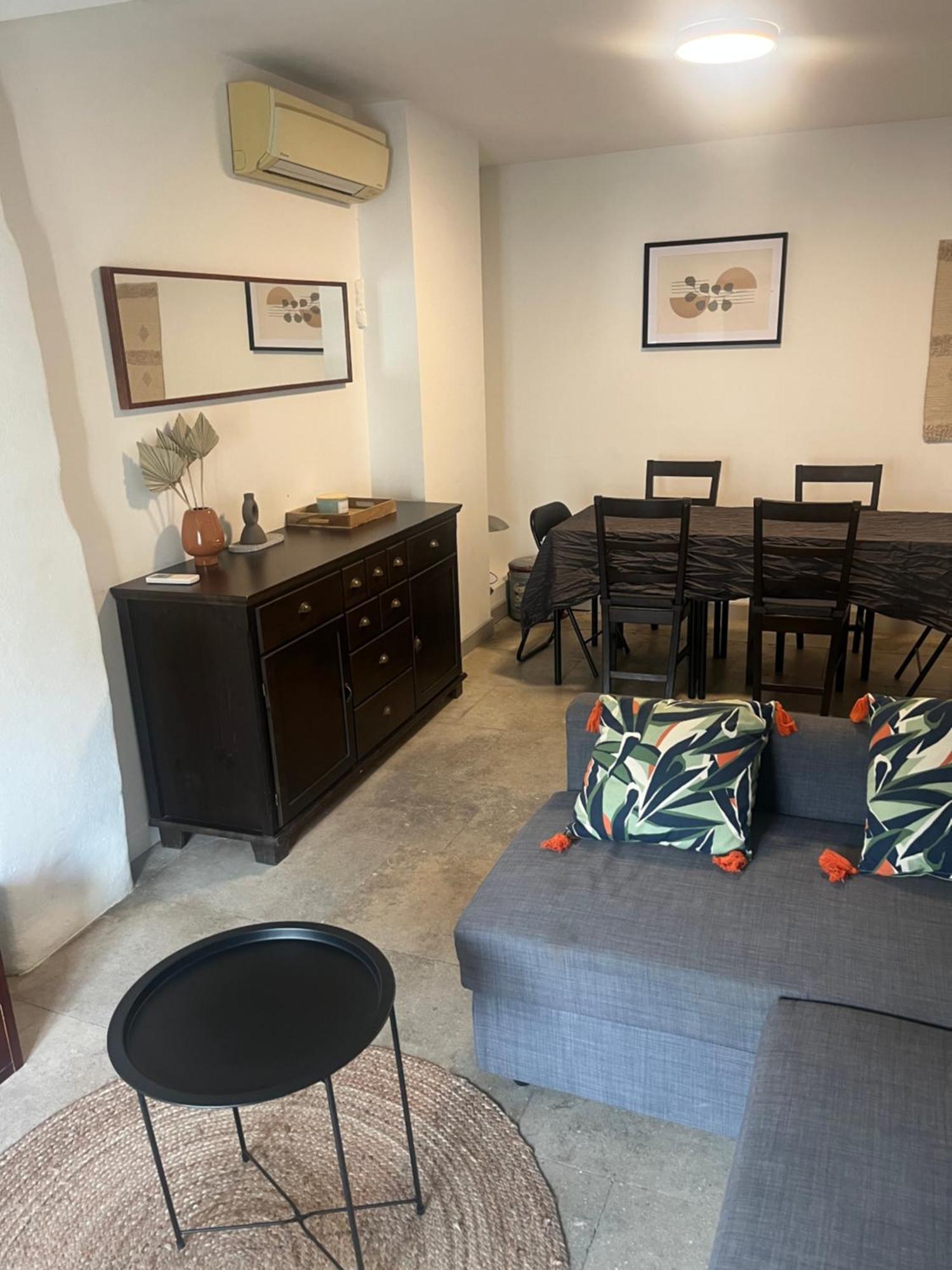 Appartement T3, Au Coeur De Montpellier, Wifi Et Climatisation Exterior photo